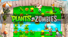 plants vs zombies hd