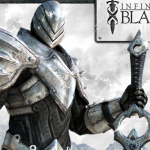 infinity blade 2, anteprima infinity blade 2