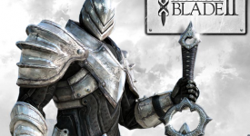 infinity blade 2, anteprima infinity blade 2