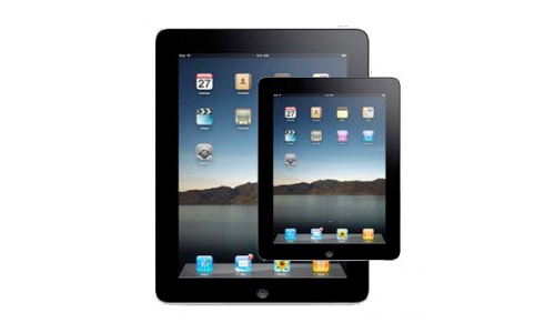 iPad mini: LG lavora a schermi da 7.35 pollici