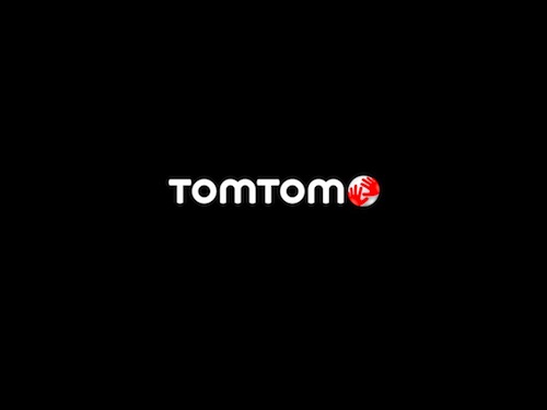 TomTom: si aggiorna l'app ufficiale