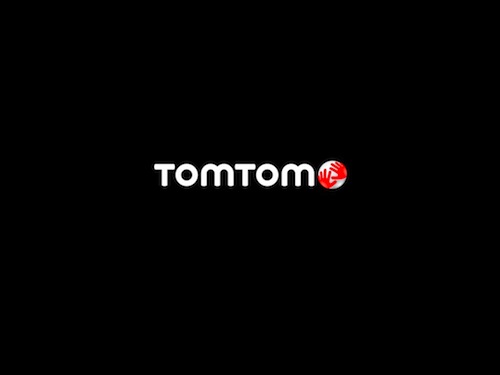 TomTom