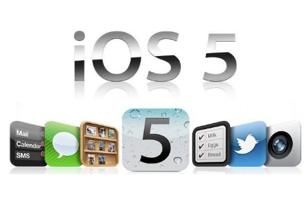 iOS 5.0.2 ritarderà per problemi legati alla memoria