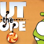 cut the rope hd