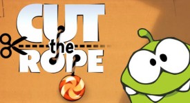 cut the rope hd