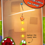 cut the rope hd