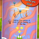 cut the rope hd