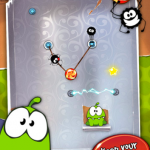 cut the rope hd