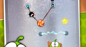 cut the rope hd