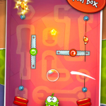 cut the rope hd