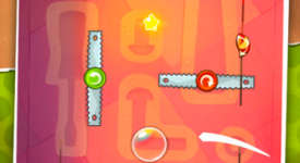 cut the rope hd