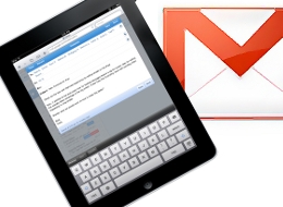 Gmail: in arrivo un'app ufficiale per iOS