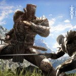 infinity blade