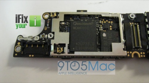 Qualcomm presenta il Gobi 4000: il nuovo chip 4G LTE dei futuri iPad?