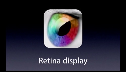 iPad 3: Apple ha ordinato 65 milioni di Retina Display