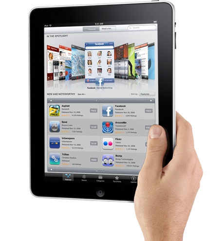 ipad-app-store