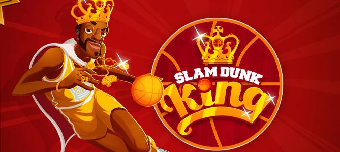 Slam Dunk King: la recensione