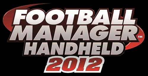 Football Manager Handheld 2012 sbarca su iPad