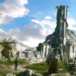 Infinity blade 2 - 1