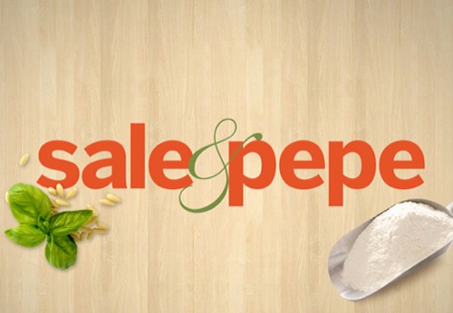 Sale&Pepe