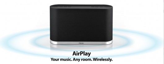 AirPlay: presto funzionante anche via Bluetooth
