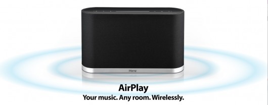 AirPlay