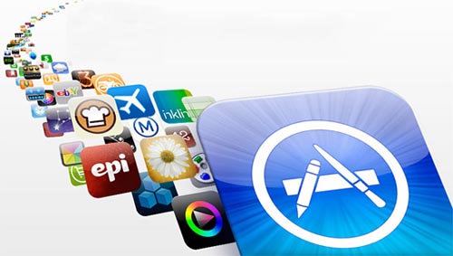 Apple: mezzo milione di applicazioni per l'App Store