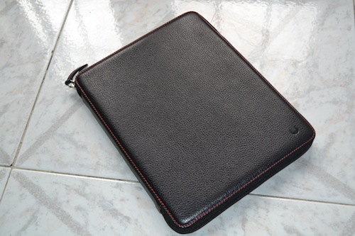 iPad 2 “Downtown Series” Case