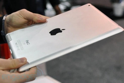 Morgan Stanley: Apple venderà 90 milioni di iPad se il prezzo scenderà a 399$