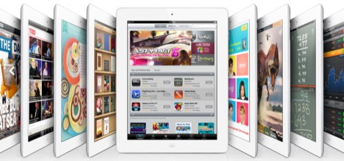 Proview Electronics tenta di bloccare le vendite dell'iPad in Cina