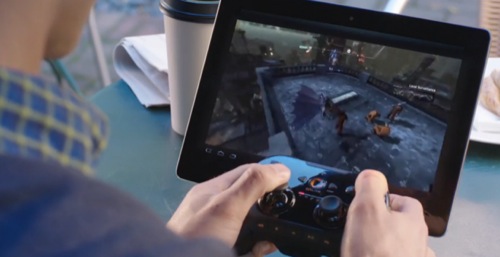 OnLive porta il cloud-gaming su iPad