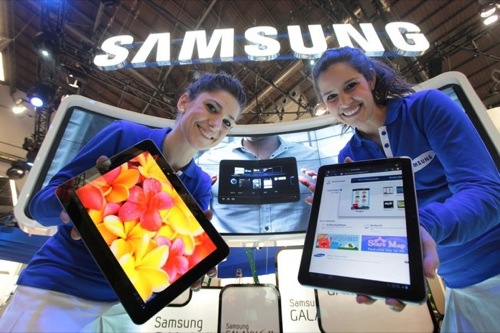 Samsung non ha copiato l'iPad, dicono i giudici australiani