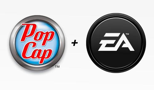 EA acquista PopCap