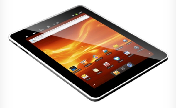 Velocity Micro annuncia due nuovi tablet, notate nulla di familiare?