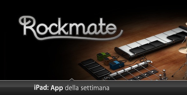 App Della Settimana: Rockmate