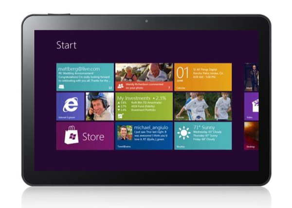Microsoft: trapelano i requisiti minimi per Windows 8