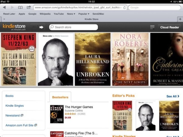 amazon-ipad-kindle-store-on-the-web