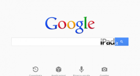 google ipad