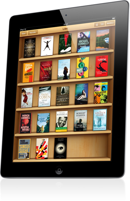 ibooks