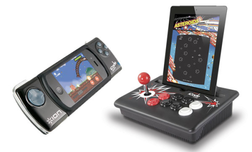 icade