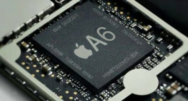 iOS 5.1 rivela che Apple sta lavorando su nuovi chip quad-core