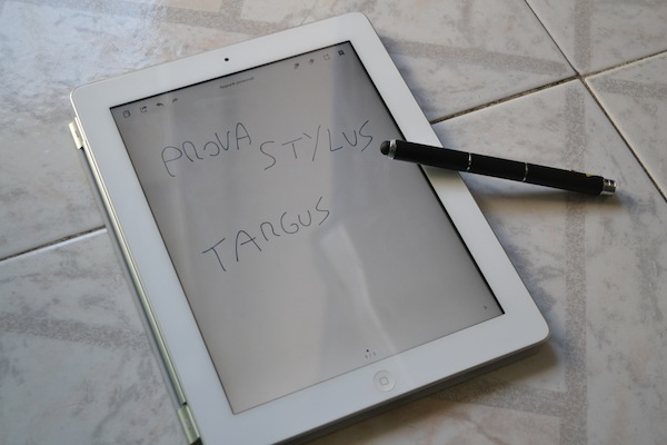 Targus Laser Pen Stylus