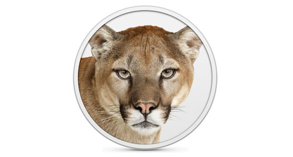 Apple ci mostra OS X Mountain Lion