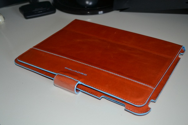 Piquadrao iPad case