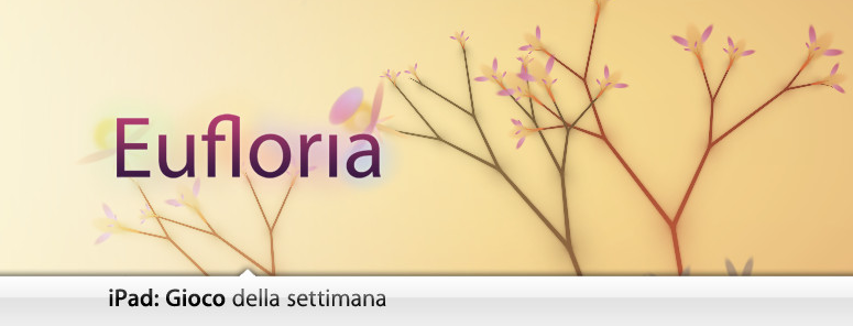 Eufloria HD