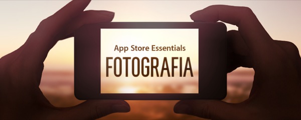 App Store Essentials: Fotografia