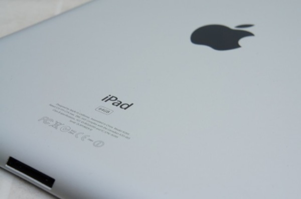 Un iPad 2 da 8Gb dopo l'arrivo dell'iPad 3?