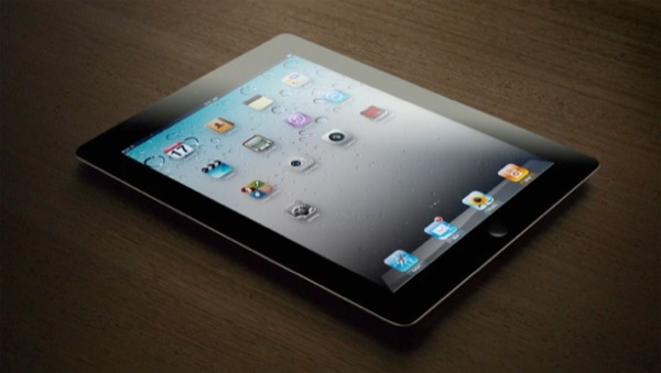 iPad 3: lancio a marzo ma uno "strano" evento previsto per febbraio
