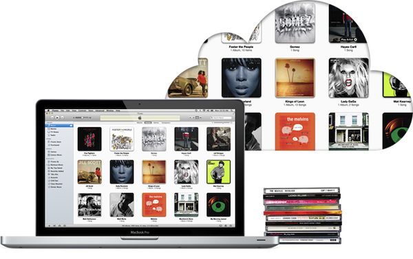 iTunes Match: un bug pulisce automaticamente la musica esplicita