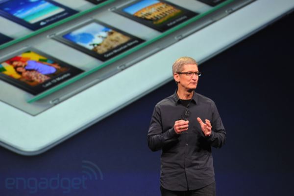 Nuovo iPad: anche LG e Sharp nella produzione del Retina Display